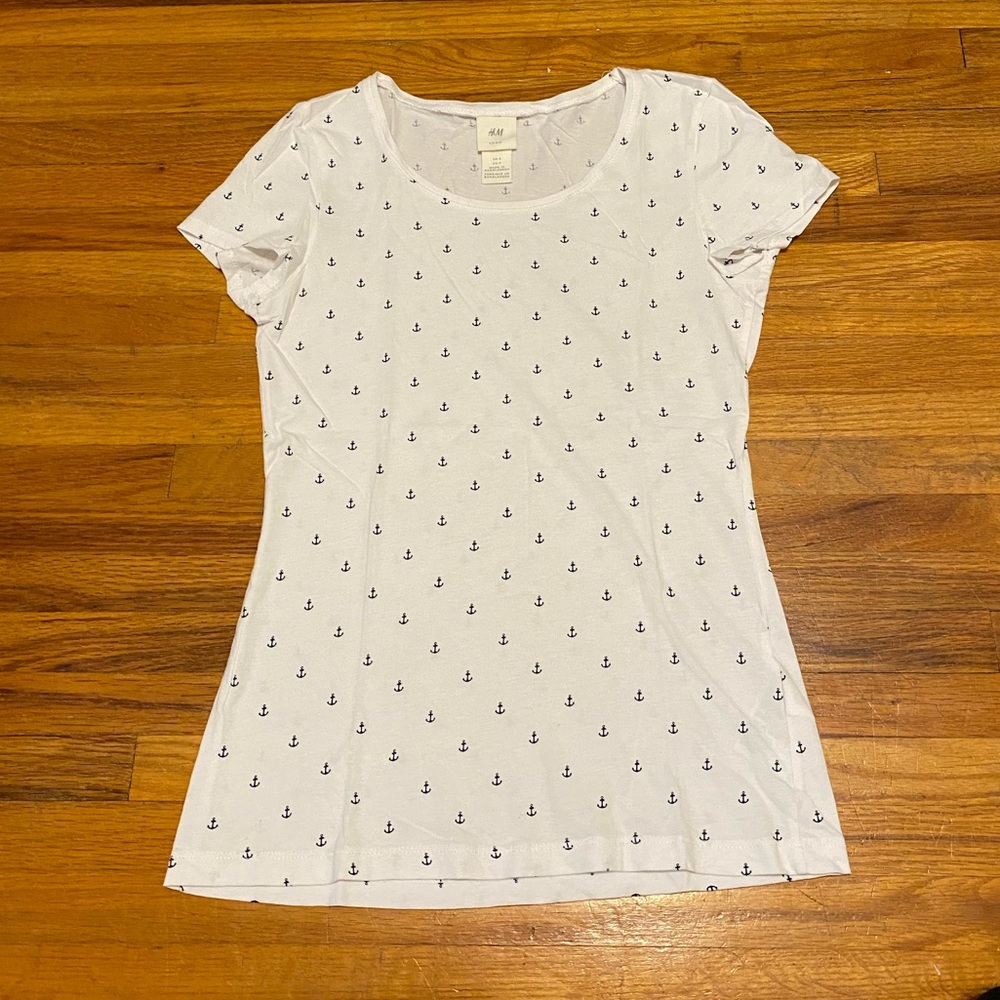 H&M t-shirt